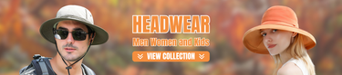 Shop Smart Hat – Sun Safe Hats & Beachwear