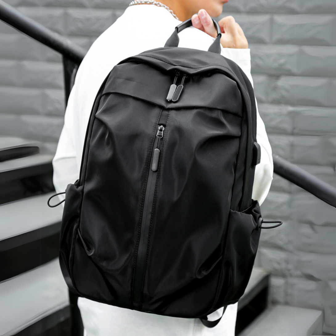 Journey Pro Waterproof Backpack