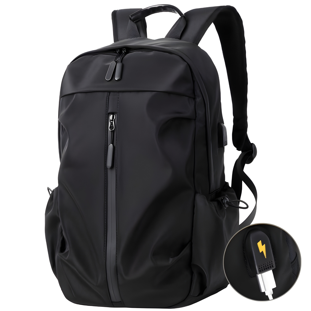 Journey Pro Waterproof Backpack