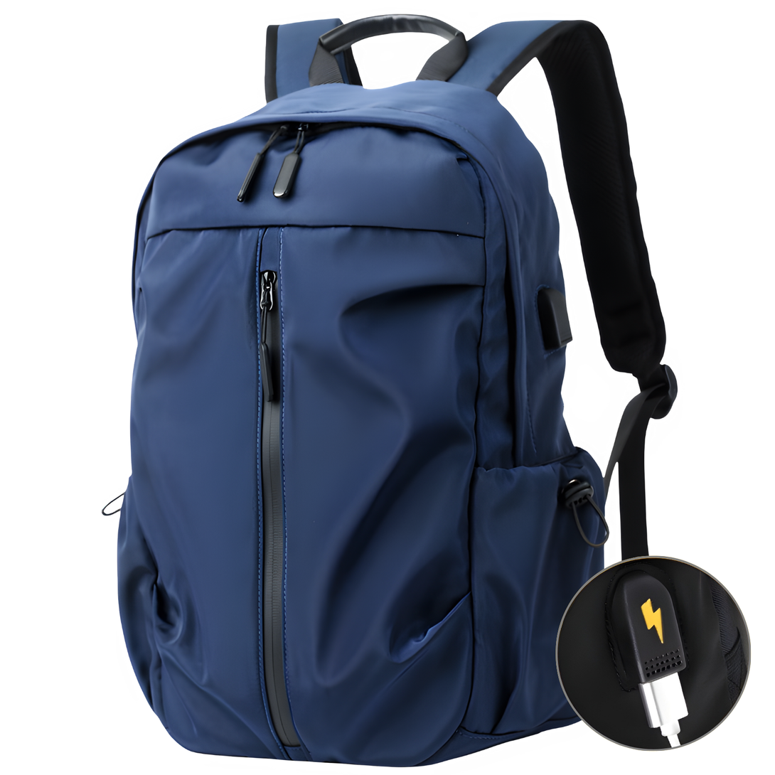 Journey Pro Waterproof Backpack