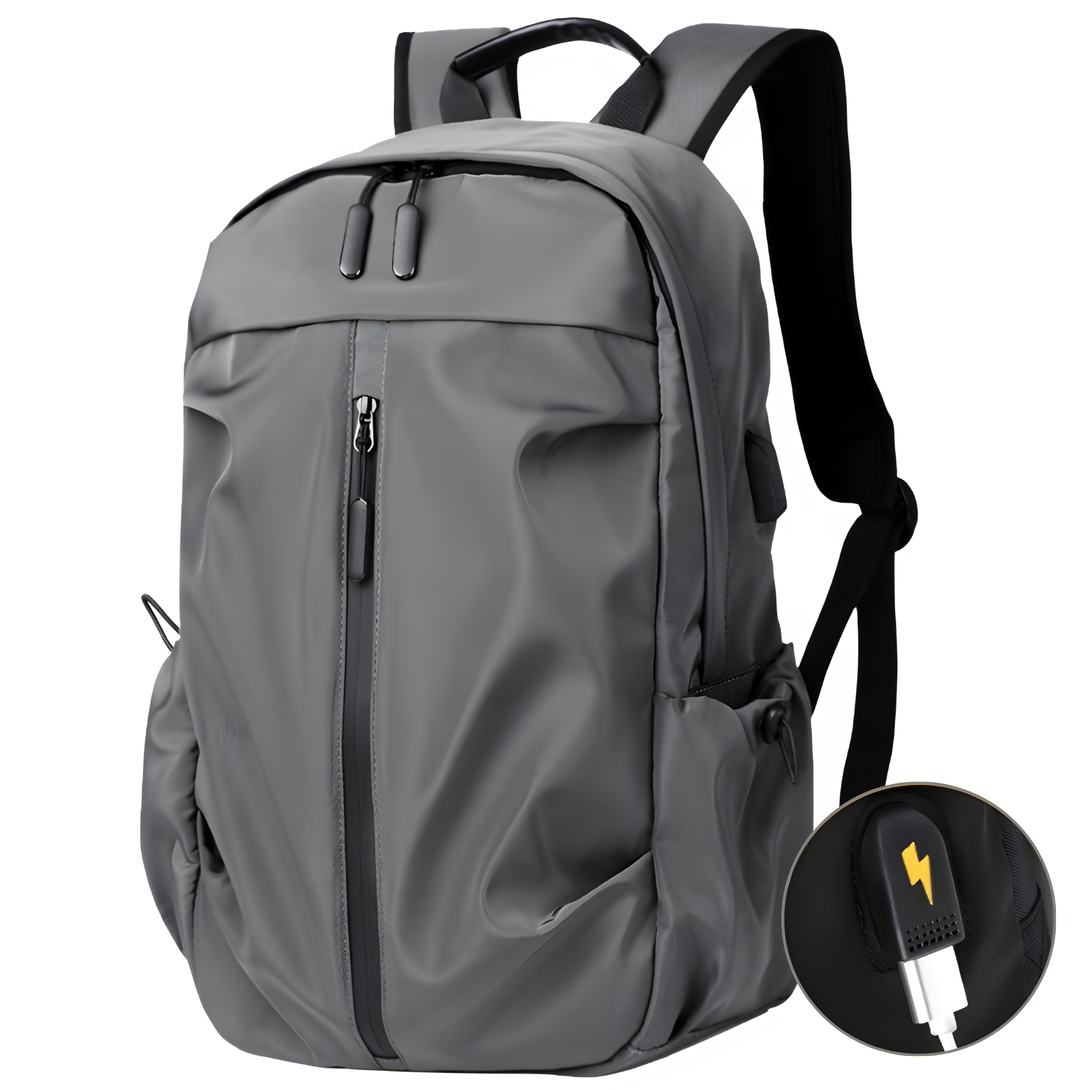 Journey Pro Waterproof Backpack