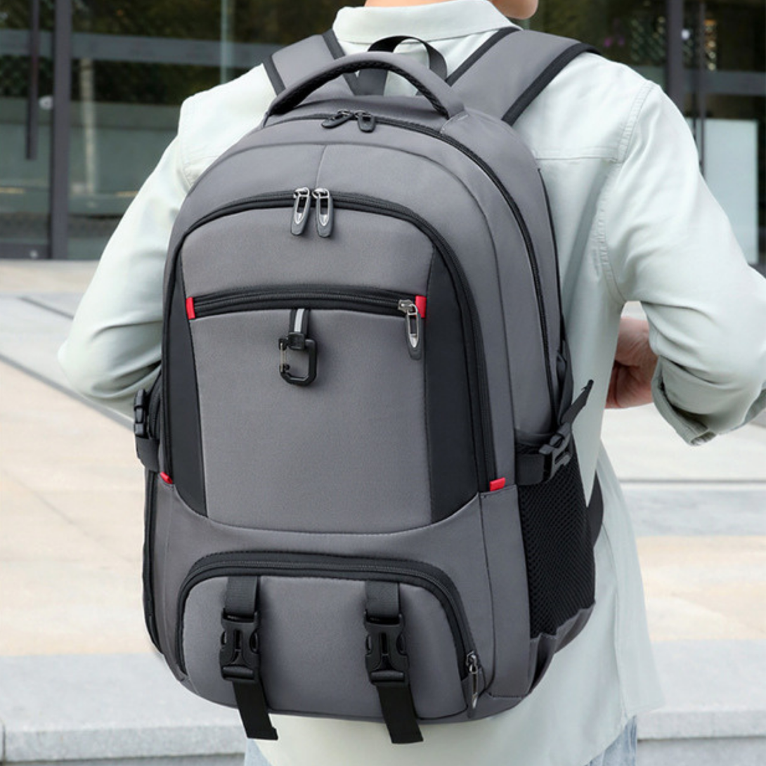 Everyday Commute Expandable Backpack