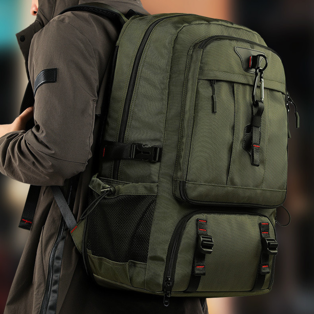 Buy Urban Traveller Extra Large Backpack Online