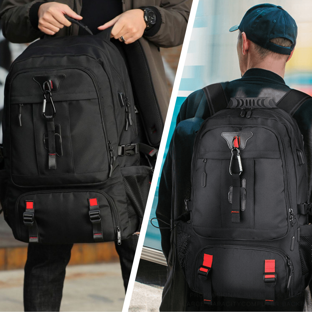 Gigantic Backpack Buy Urban Traveller Extra Large Backpack Online