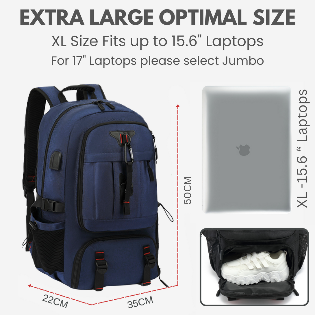 Urban Traveller Extra Large Backpack