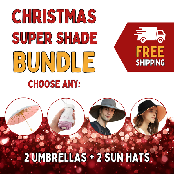 Build Your Own Super Shade Bundle