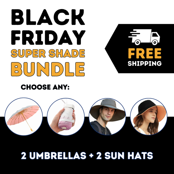 Build Your Own Super Shade Bundle