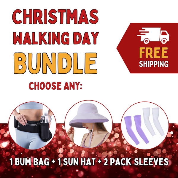 Build Your Own Walking Day Bundle