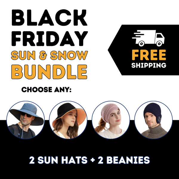 Build Your Own Sun and Snow Bundle