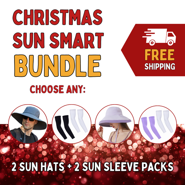 Build Your Own Sun Smart Bundle