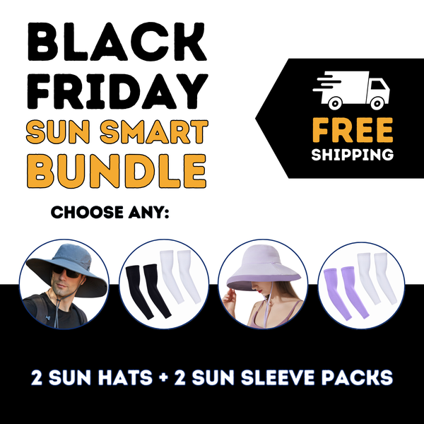 Build Your Own Sun Smart Bundle