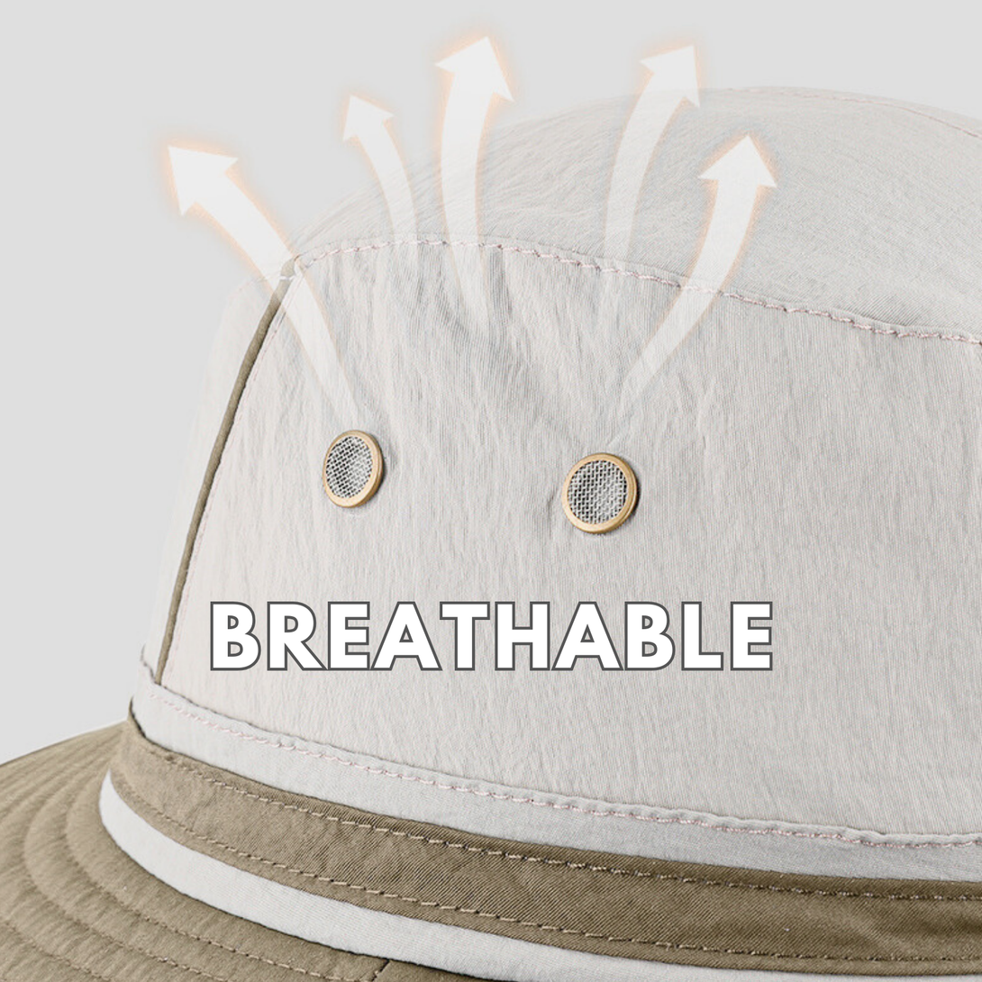 Outback Boonie Wide Brim Hat