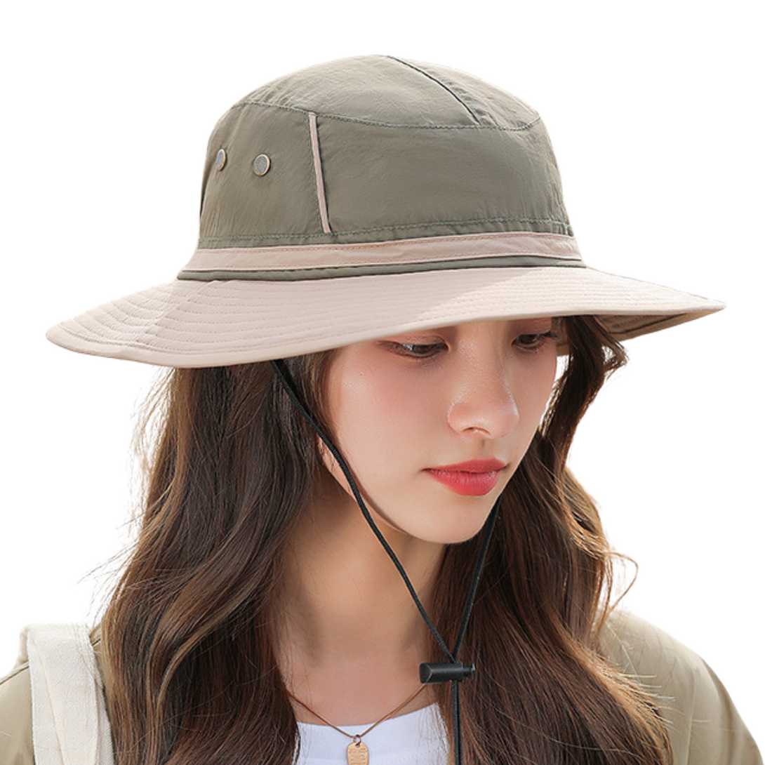 Outback Boonie Wide Brim Hat