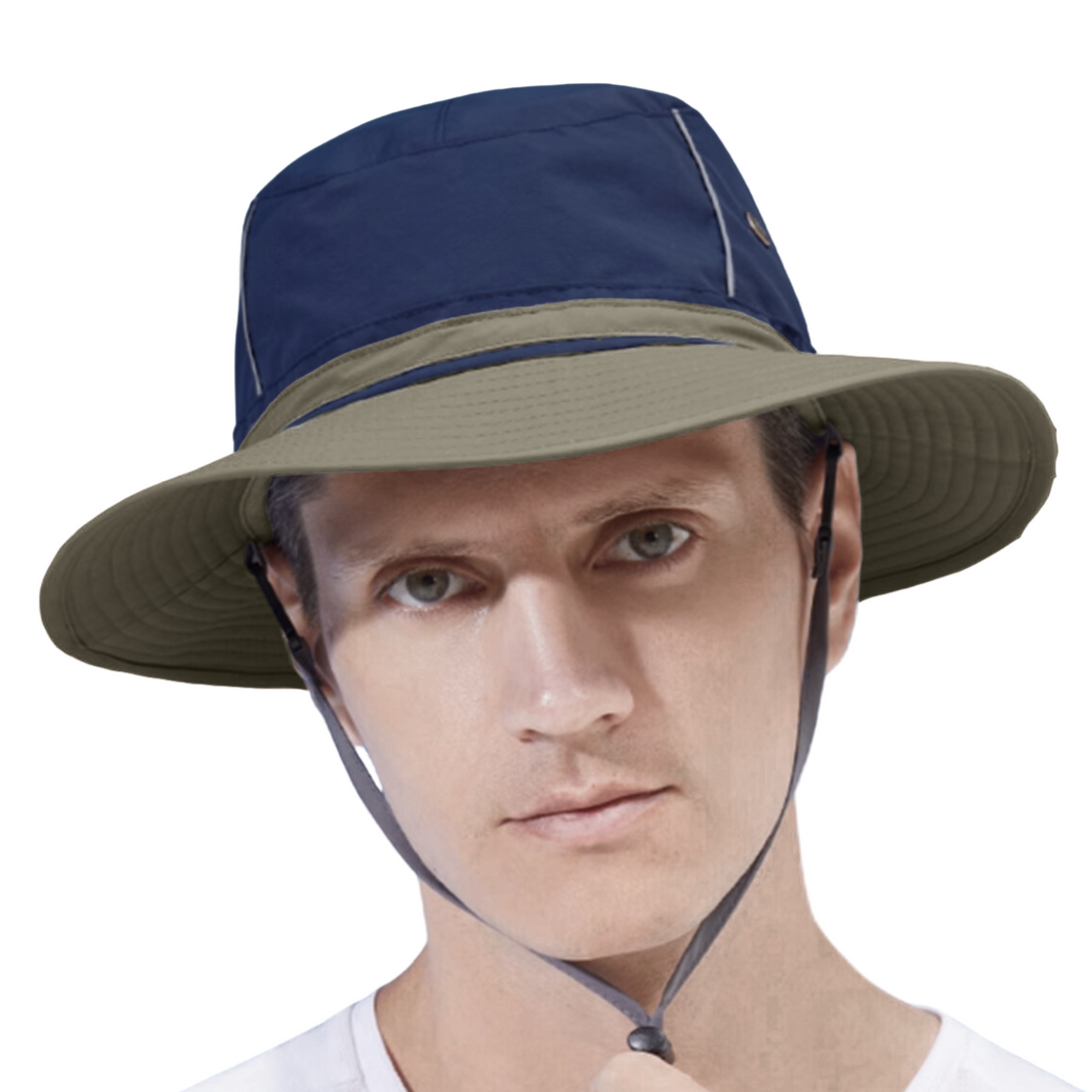 Outback Boonie Wide Brim Hat