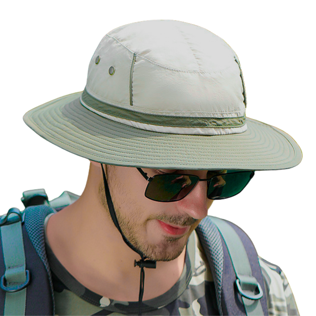 Outback Boonie Wide Brim Hat