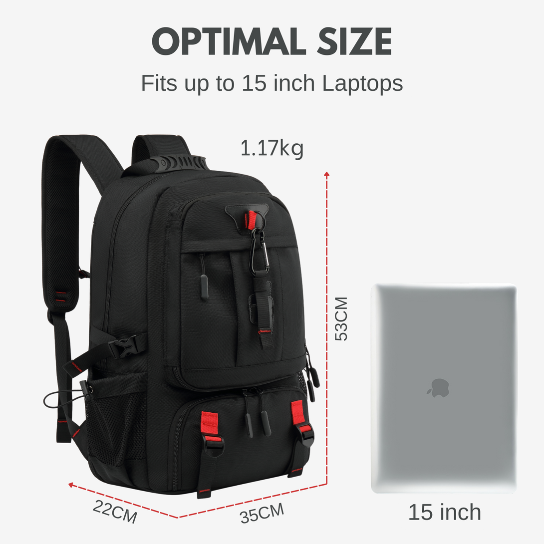 Urban Traveller Extra Large Backpack