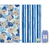 Color_Wombat/Ocean Blue