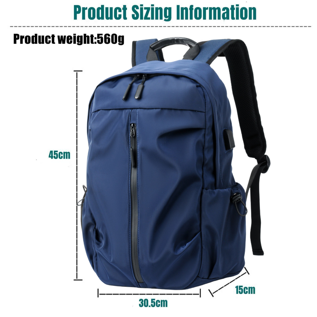 Journey Pro Versatile Backpack