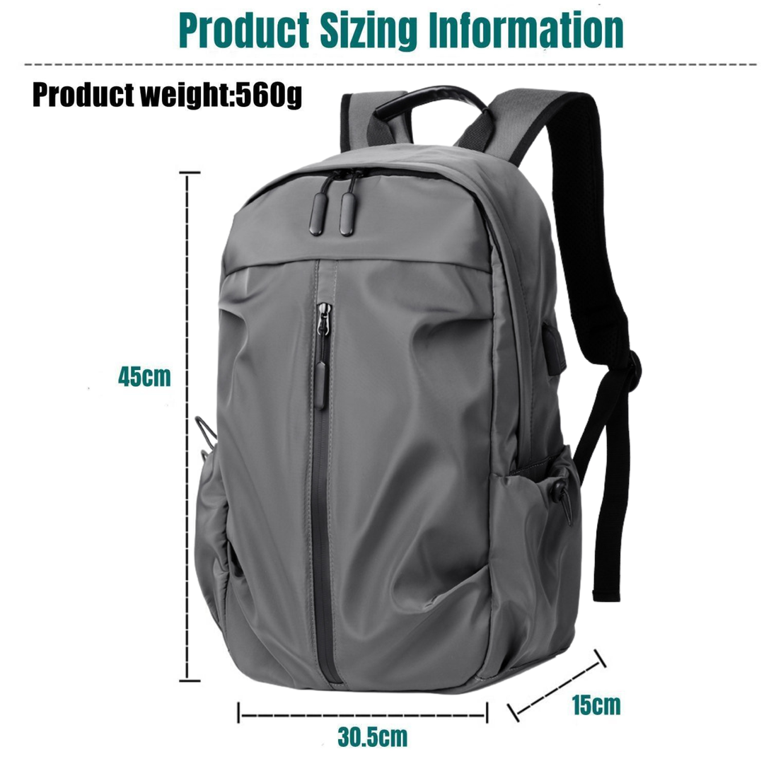 Journey Pro Versatile Backpack