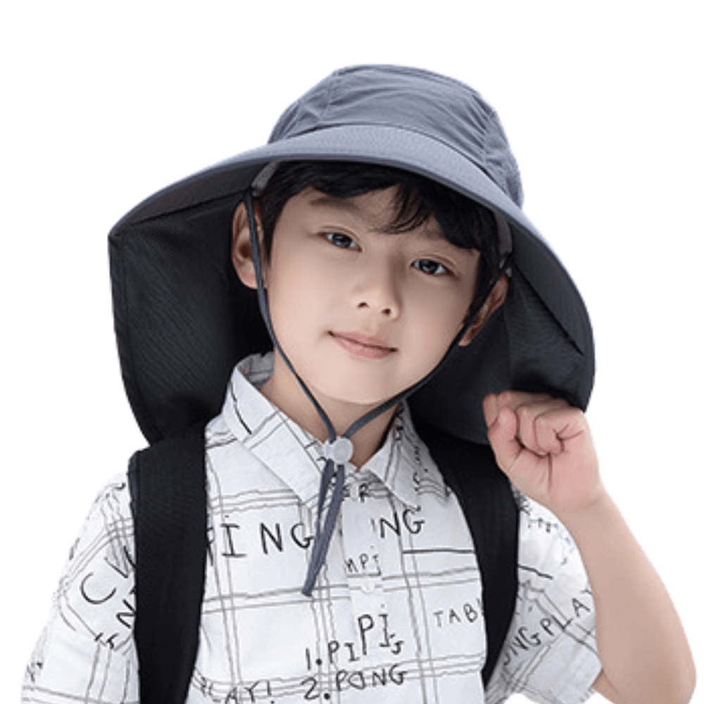 Kid's Legionnaires Sun Protection Hat