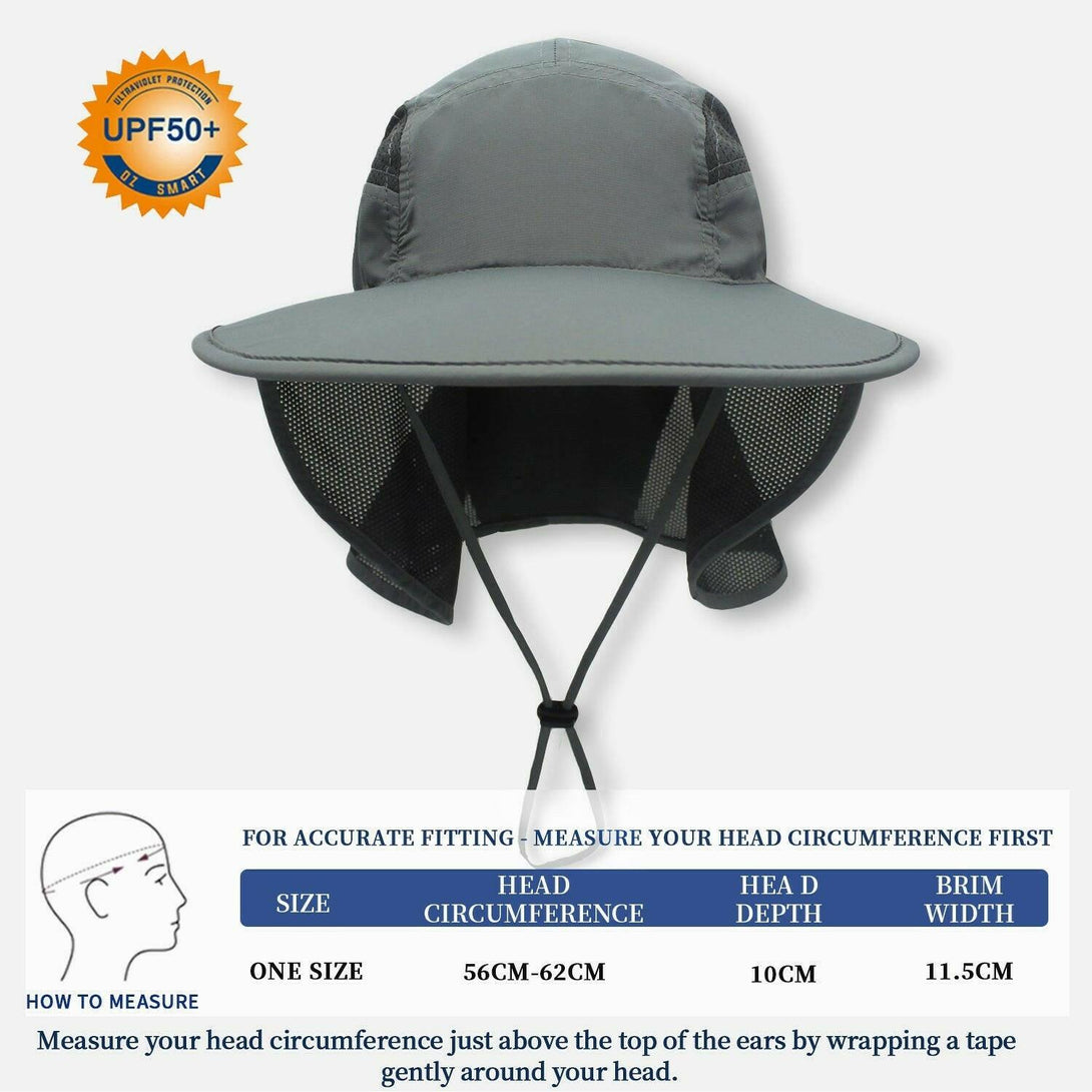 Lightweight Legionnaires Work Hat