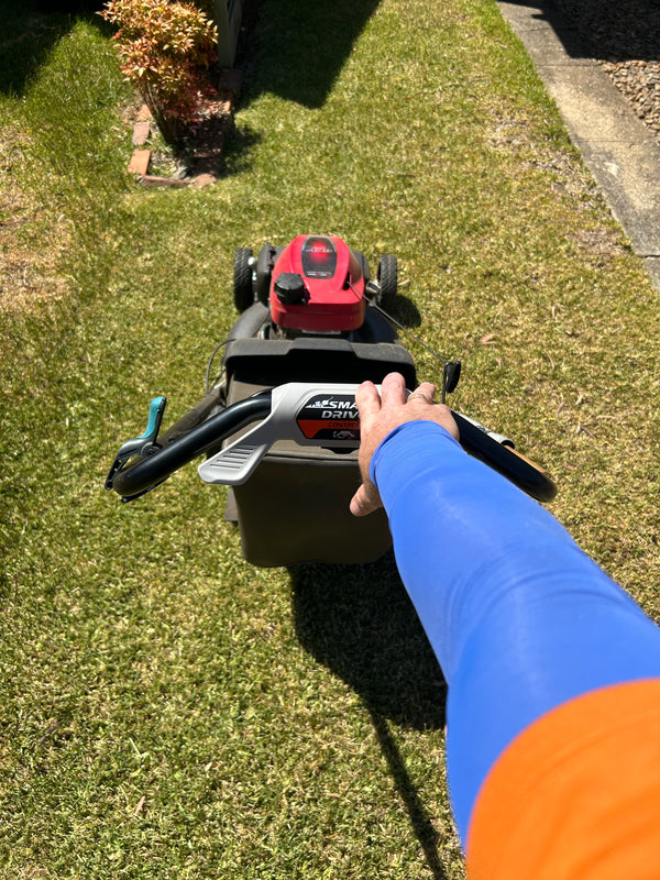 Customer photo from Adam Moore's review