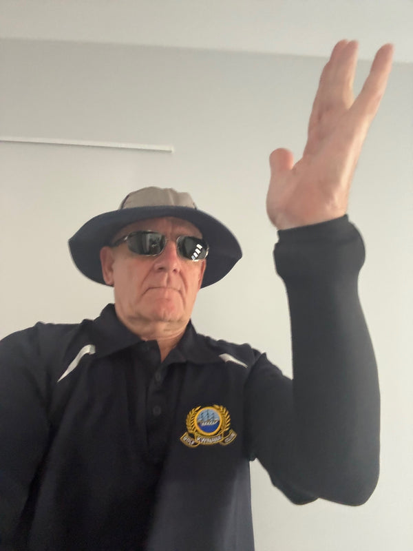 Customer photo from Ralph Gore's review