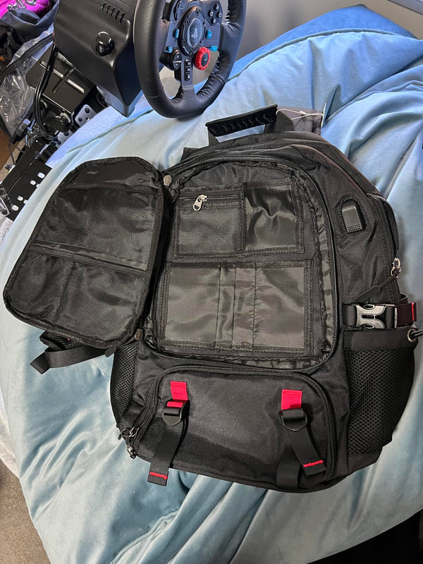 Customer photo from SW's review