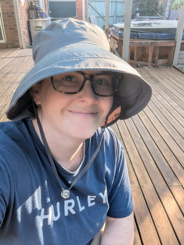 Customer photo from Debbie K's review