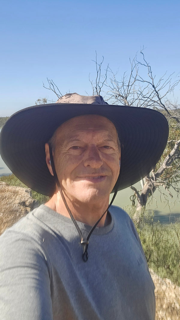 Customer photo from Gary Weir's review