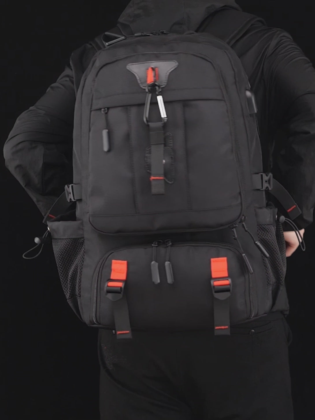 Urban Traveller Extra Large Backpack