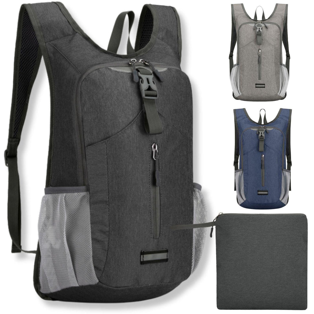 Weekend Daypack Compact Backpack