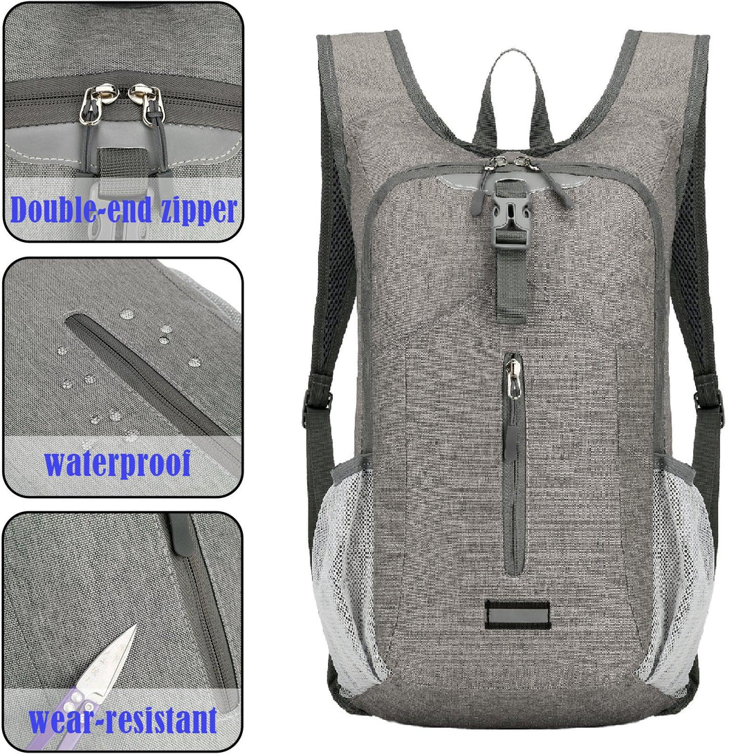 Weekend Daypack Compact Backpack