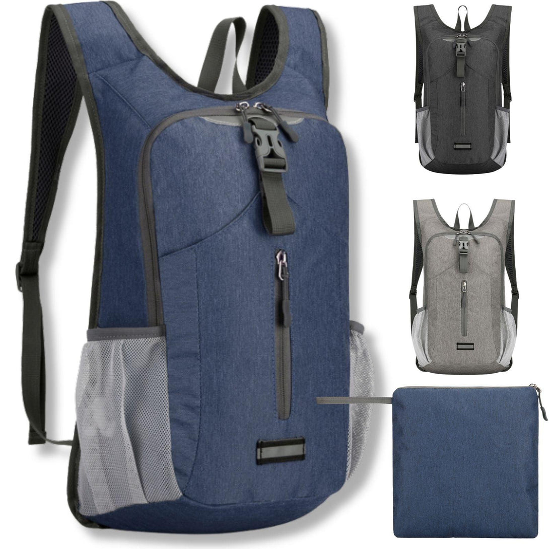Weekend Daypack Compact Backpack
