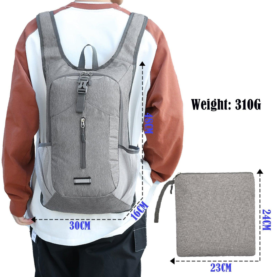 Weekend Daypack Compact Backpack