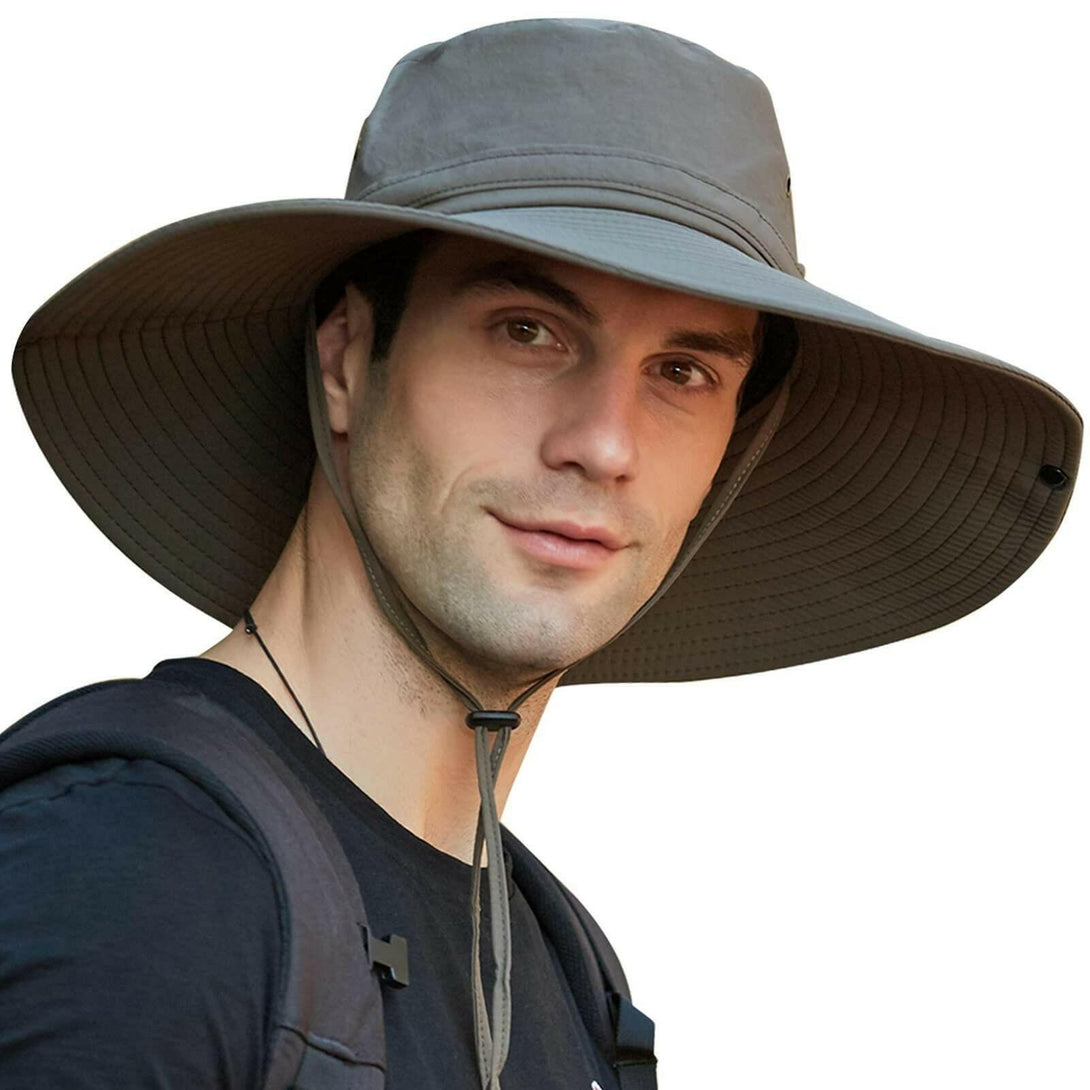 Buy Adventure Wide Brim Sun Hat UPF50+ Wide Brim Online